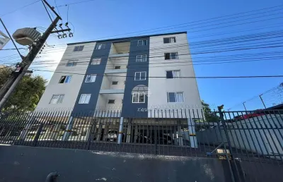 Apartamento com 2 quartos à venda na rua carlos roberto carraro, 67, centro, pato branco, 65 m2 por r$ 280.000