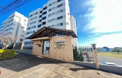 Apartamento com 3 quartos à venda na rua aimoré, 55, centro, pato branco, 108 m2 por r$ 480.000