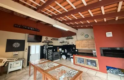 Apartamento com 3 quartos à venda na rua tamoio, 503, centro, pato branco, 143 m2 por r$ 450.000