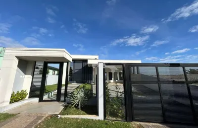 Casa com 3 quartos à venda na travessa joaquim nabuco, 544, fraron, pato branco, 170 m2 por r$ 1.200.000