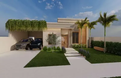 Casa com 3 quartos à venda na rua josé valdir garcia, 00, parque do som, pato branco, 235 m2 por r$ 1.650.000
