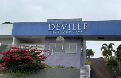 Terreno à venda na rua josé tatto, 1350, aeroporto, pato branco, 730 m2 por r$ 547.500