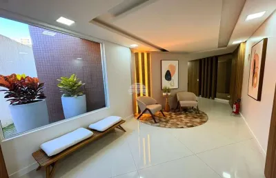 Apartamento com 3 quartos à venda na rua tapejara, 00, centro, pato branco, 381 m2 por r$ 2.373.309