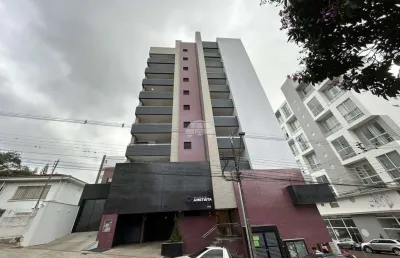 Apartamento com 2 quartos à venda na rua aimoré, 705, centro, pato branco, 124 m2 por r$ 830.000