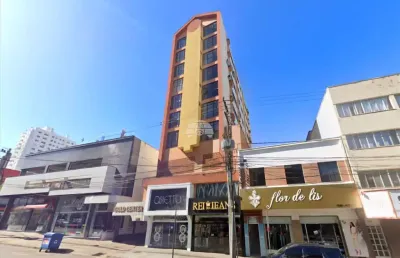 Sala comercial à venda na avenida tupi, 2221, centro, pato branco, 72 m2 por r$ 280.000
