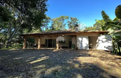 Chácara / sítio com 2 quartos à venda na distrito zona rural, 00, zona rural, pato branco, 150 m2 por r$ 830.000