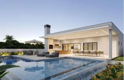 Casa com 3 quartos à venda na rua pio miotto, 00, vila isabel, pato branco, 224 m2 por r$ 1.650.000