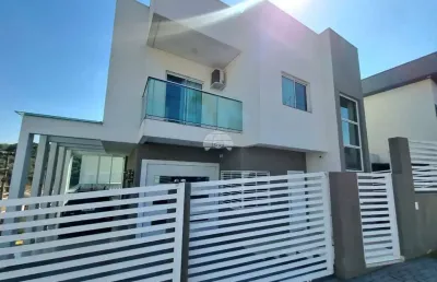 Casa com 3 quartos à venda na rua constante andreatta, 420, santa terezinha, pato branco, 204 m2 por r$ 1.150.000