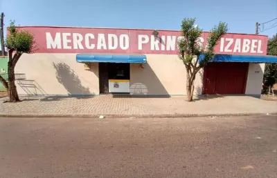 Casa com 4 quartos à venda na rua princesa isabel, 1399, alvorada, pato branco, 225 m2 por r$ 369.000