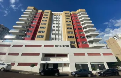 Apartamento com 3 quartos à venda na rua iguaçu, 347, centro, pato branco, 323 m2 por r$ 1.500.000