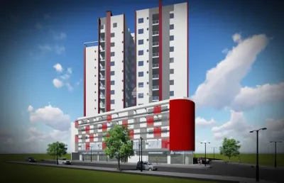 Apartamento com 2 quartos à venda na rua osvaldo aranha, 00, centro, pato branco, 145 m2 por r$ 575.999