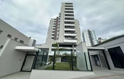 Apartamento com 3 quartos à venda na rua tapir, 295, centro, pato branco, 129 m2 por r$ 1.209.373
