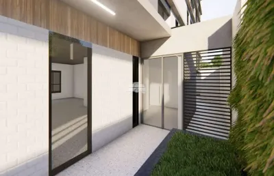 Apartamento com 3 quartos à venda na rua rodrigues alves, 369, seminário, curitiba, 154 m2 por r$ 1.150.000
