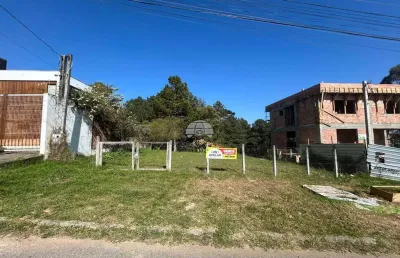 Terreno à venda na rua bernardo berman, 125, pilarzinho, curitiba, 603 m2 por r$ 490.000