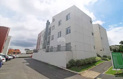Apartamento com 3 quartos à venda na rua major virgolino esmanhotto, 160, vista alegre, curitiba, 73 m2 por r$ 465.000