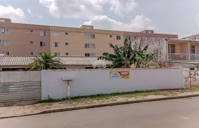 Casa com 3 quartos à venda na rua monteiro lobato, 153, vargem grande, pinhais, 104 m2 por r$ 420.000