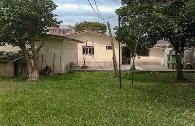 Terreno à venda na rua das guianas, 172, centro, pinhais por r$ 900.000