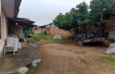 Terreno à venda na rua rio iguaçu, 1583, weissópolis, pinhais por r$ 560.000