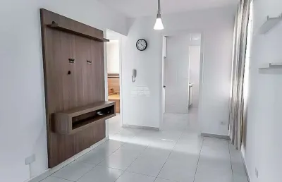 Apartamento com 2 quartos à venda na rua rio são luiz, 140, weissópolis, pinhais, 44 m2 por r$ 230.000