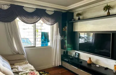 Casa com 3 quartos à venda na rua vinte e um de abril, 142, centro, pinhais, 111 m2 por r$ 1.230.000