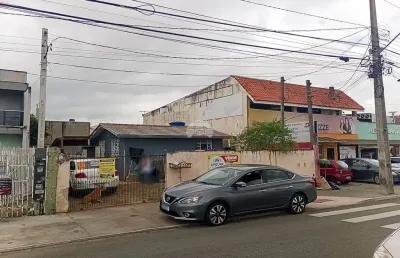 Terreno à venda na avenida maringá, 2946, atuba, pinhais por r$ 1.220.000