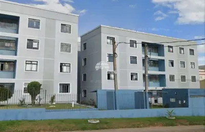 Apartamento com 2 quartos à venda na rua tenente djalma dutra, 4017, centro, são josé dos pinhais, 49 m2 por r$ 220.000