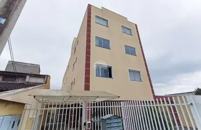 Apartamento com 2 quartos à venda na rua costa e silva, 444, jardim amélia, pinhais, 48 m2 por r$ 309.000