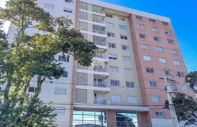Apartamento com 2 quartos à venda na rua dezenove de novembro, 200, centro, pinhais, 72 m2 por r$ 620.000