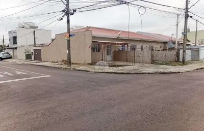 Casa com 7 quartos à venda na rua dante melara, 463, cajuru, curitiba, 200 m2 por r$ 750.000
