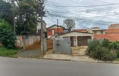 Terreno à venda na rua manoel costacurta, 150, jardim iracema, colombo, 109 m2 por r$ 349.000