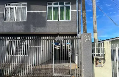 Terreno à venda na rua benedito mendes de moraes, 127, arruda, colombo, 182 m2 por r$ 580.000
