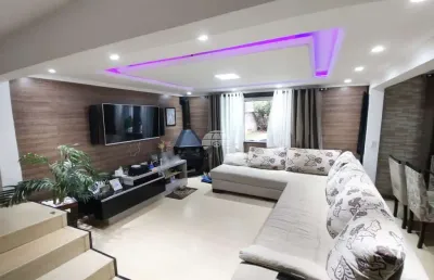 Terreno à venda na avenida prefeito joão batista stocco, 1960, são gabriel, colombo, 742 m2 por r$ 980.000