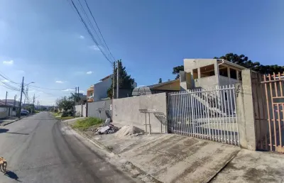 Casa com 3 quartos à venda na travessa lago salto santiago, 151, parque dos lagos, colombo, 250 m2 por r$ 550.000