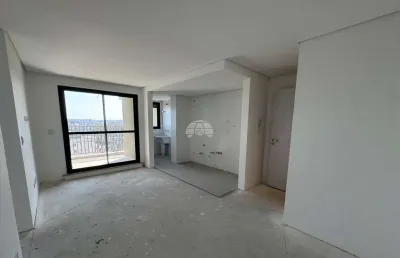 Apartamento com 2 quartos à venda na rua joão bonat, 93, novo mundo, curitiba, 61 m2 por r$ 555.000