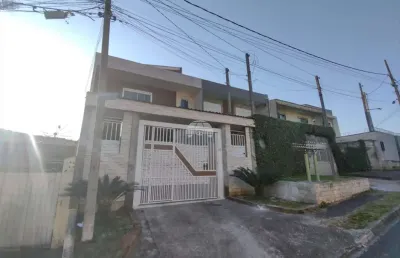 Casa com 4 quartos à venda na rua emílio gleber, 52, atuba, colombo, 200 m2 por r$ 680.000