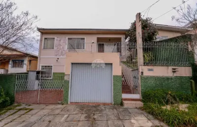 Terreno à venda na rua francisco guilherme bahr, 624, tingui, curitiba, 145 m2 por r$ 600.000