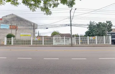 Casa comercial à venda na avenida anita garibaldi, 3386, são lourenço, curitiba, 357 m2 por r$ 1.200.000