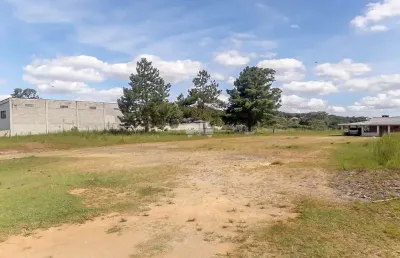 Terreno comercial à venda na rodovia gumercindo boza km 20, 14499, samambaia, campo magro por r$ 2.500.000