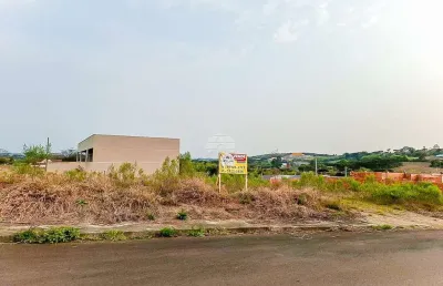 Terreno à venda na rua principal, 8, centro, irati por r$ 110.000