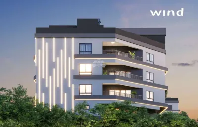 Loft com 3 quartos à venda na rua doutor leão mocellin, 390, santa felicidade, curitiba, 117 m2 por r$ 1.035.900