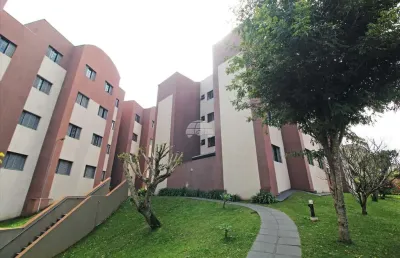 Apartamento com 3 quartos à venda na rua miguel jorge nasser, 1015, tingui, curitiba, 62 m2 por r$ 285.000