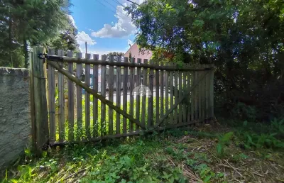 Casa com 3 quartos à venda na rua máximo cantador, 88, centro, araucária, 95 m2 por r$ 540.000