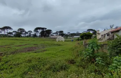 Terreno comercial à venda na rua pastor adolfo weidmann, 1542, guarituba, piraquara por r$ 499.000