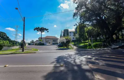 Apartamento com 3 quartos à venda na rua rezala simão, 650, santa quitéria, curitiba, 58 m2 por r$ 340.000