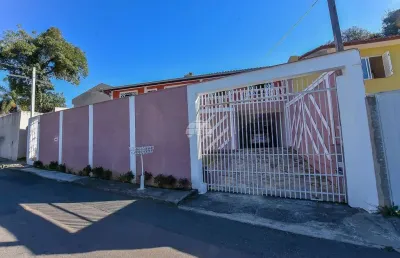 Casa com 4 quartos à venda na rua pedro ribeiro dos santos, 139, santa felicidade, curitiba, 160 m2 por r$ 900.000