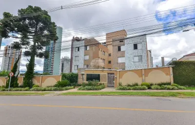 Apartamento com 3 quartos à venda na rua paulo gorski, 610, mossunguê, curitiba, 69 m2 por r$ 475.000