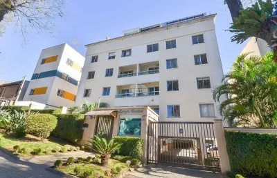Apartamento com 3 quartos à venda na rua ponta grossa, 336, portão, curitiba, 65 m2 por r$ 450.000