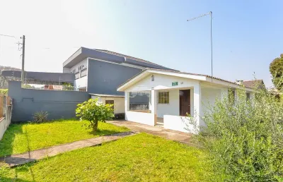 Terreno à venda na rua major frança gomes, 1495, santa quitéria, curitiba, 420 m2 por r$ 700.000