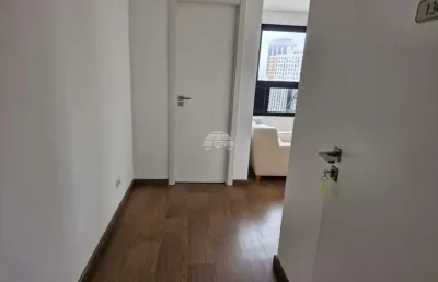 Sala comercial à venda na rua são francisco, 232, centro, curitiba, 32 m2 por r$ 190.000