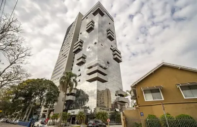 Sala comercial à venda na avenida cândido de abreu, 660, centro cívico, curitiba, 36 m2 por r$ 437.000